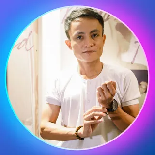 Rustom Gutierrez — Senior SEO Specialist, Philippines